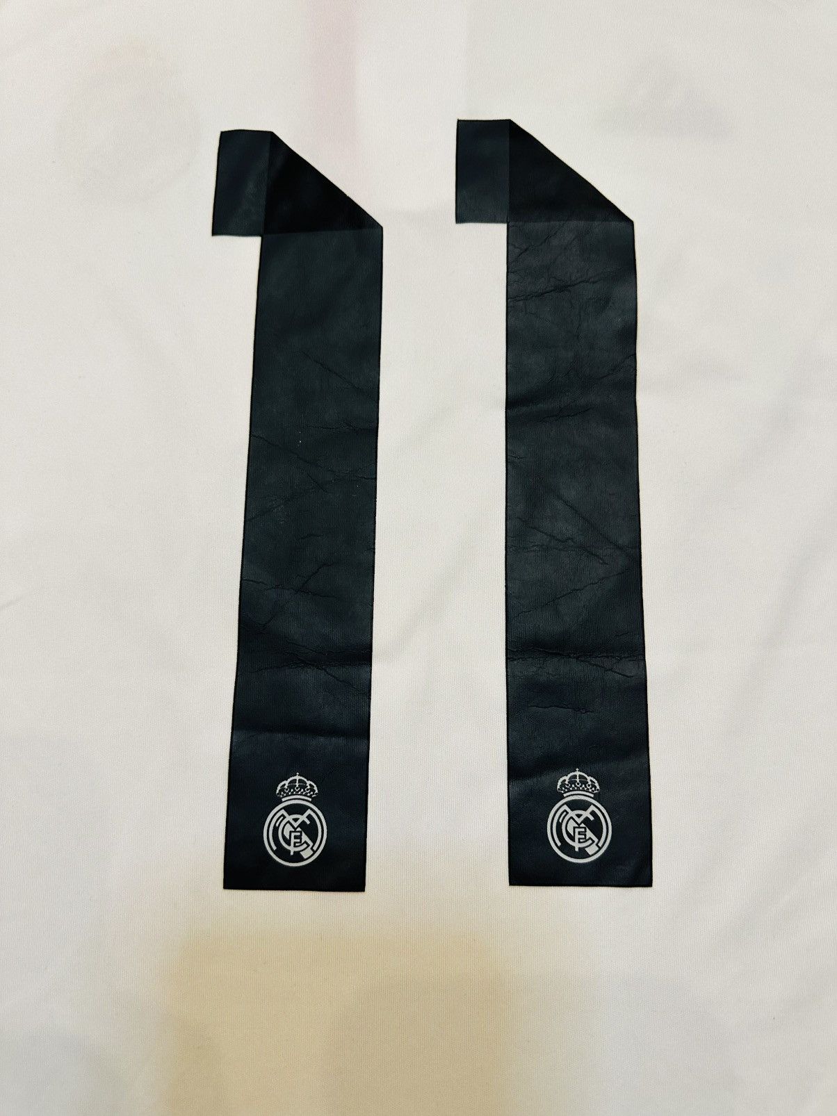 Adidas REAL MADRID 2014/2015 ADIDAS HOME SOCCER SHIRT MEN'S JERSEY Size US S / EU 44-46 / 1 - 10 Thumbnail