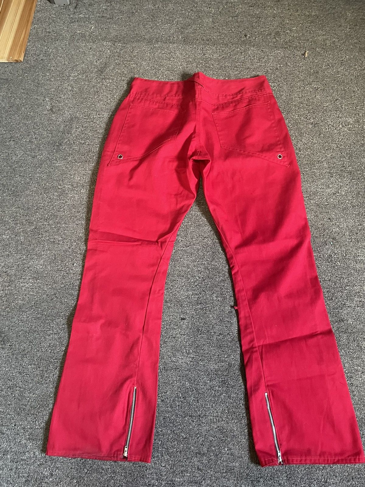 Other Red Star Jacket and Pants Size US L / EU 52-54 / 3 - 2 Thumbnail