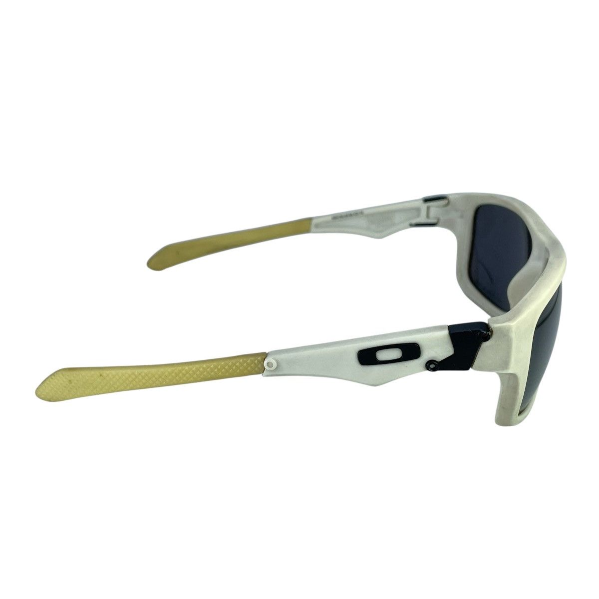 Oakley Vintage Y2K USA O Jupiter Squared 009135 Sunglasses Size ONE SIZE - 3 Thumbnail