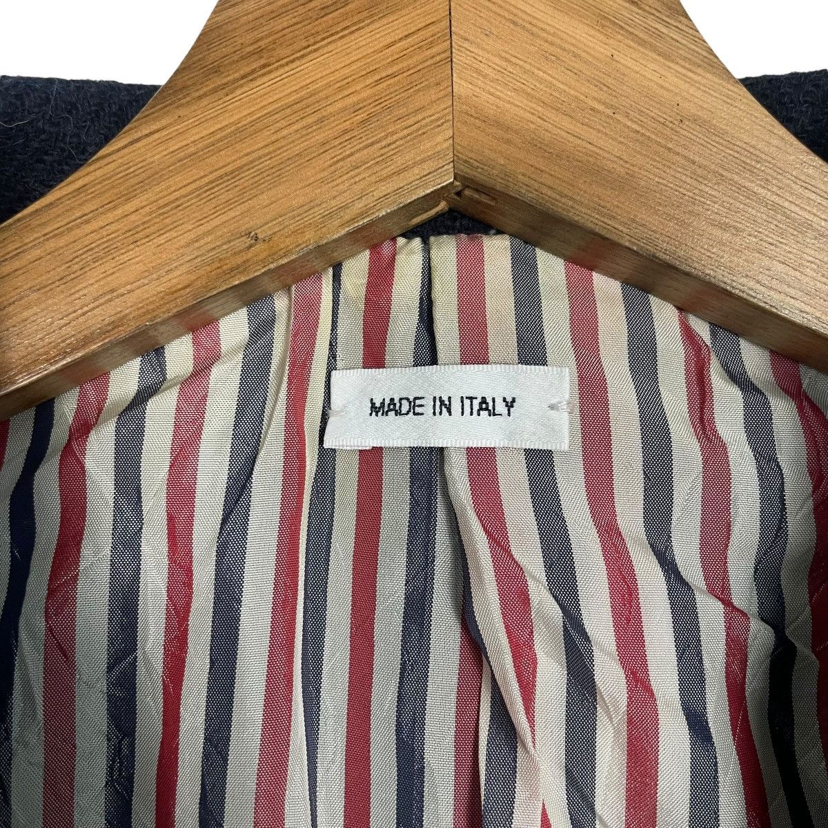 Thom Browne Thom Browne Wool Tartan Casual Jacket Size US M / EU 48-50 / 2 - 15 Thumbnail