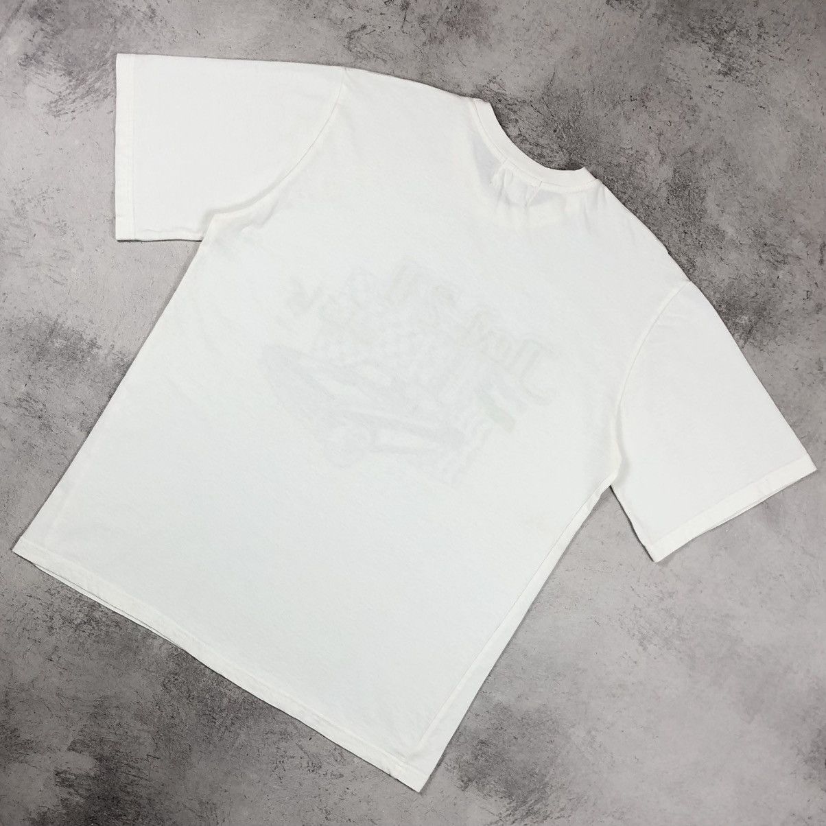 Other Free Palestine Kehlani Next 2 U Nol Collective Graphic Tee Size US L / EU 52-54 / 3 - 12 Thumbnail