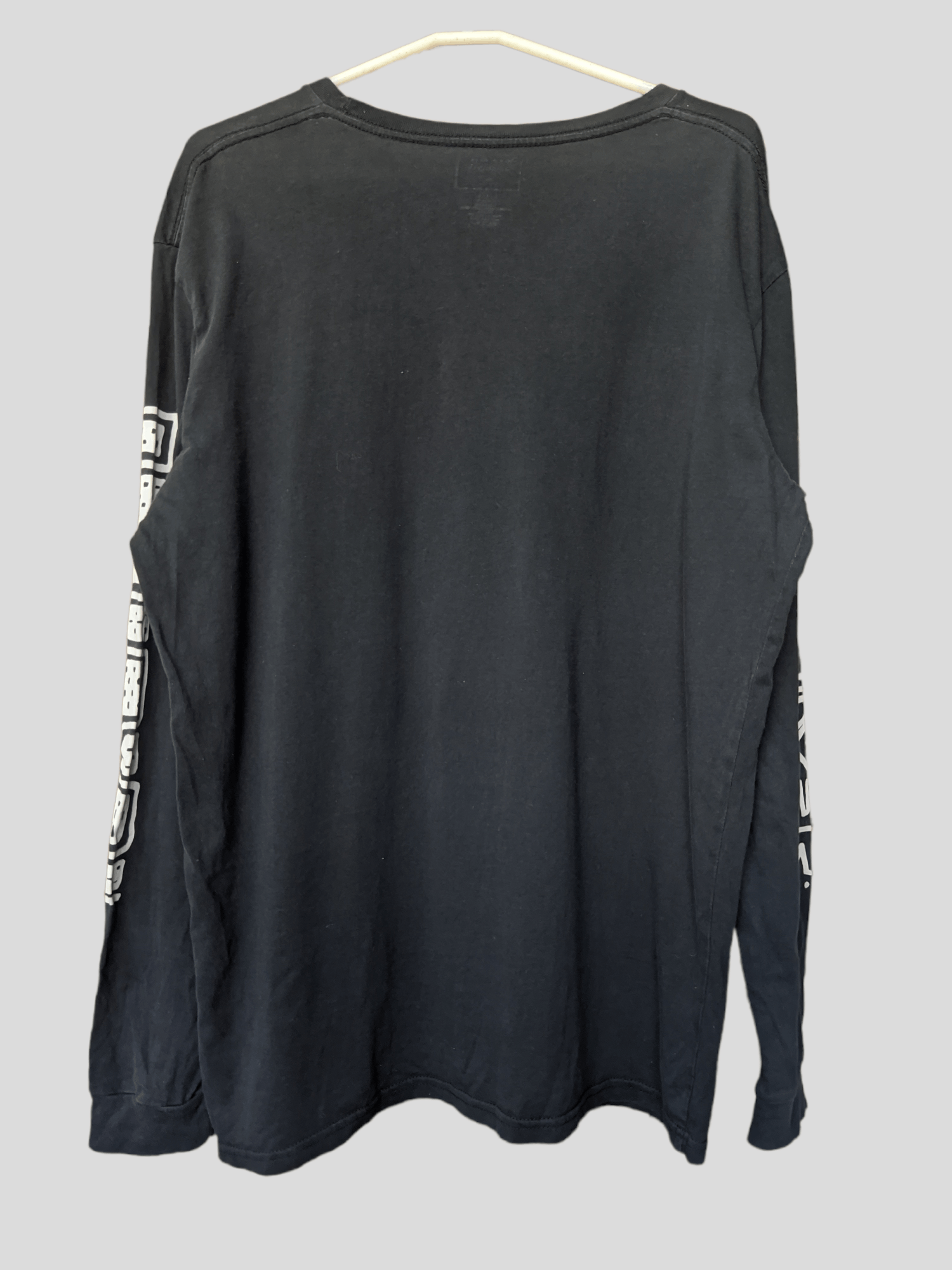 Quiksilver Quiksilver Longsleeve Size US L / EU 52-54 / 3 - 2 Thumbnail