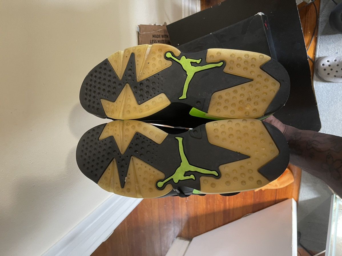 Jordan Brand Jordan 6 Size US 12 / EU 45 - 5 Thumbnail