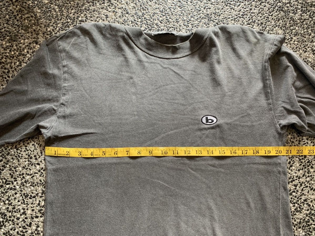 Vintage Vintage 90s Bitch Skateboards Long Sleeve T shirt Size US M / EU 48-50 / 2 - 7 Thumbnail