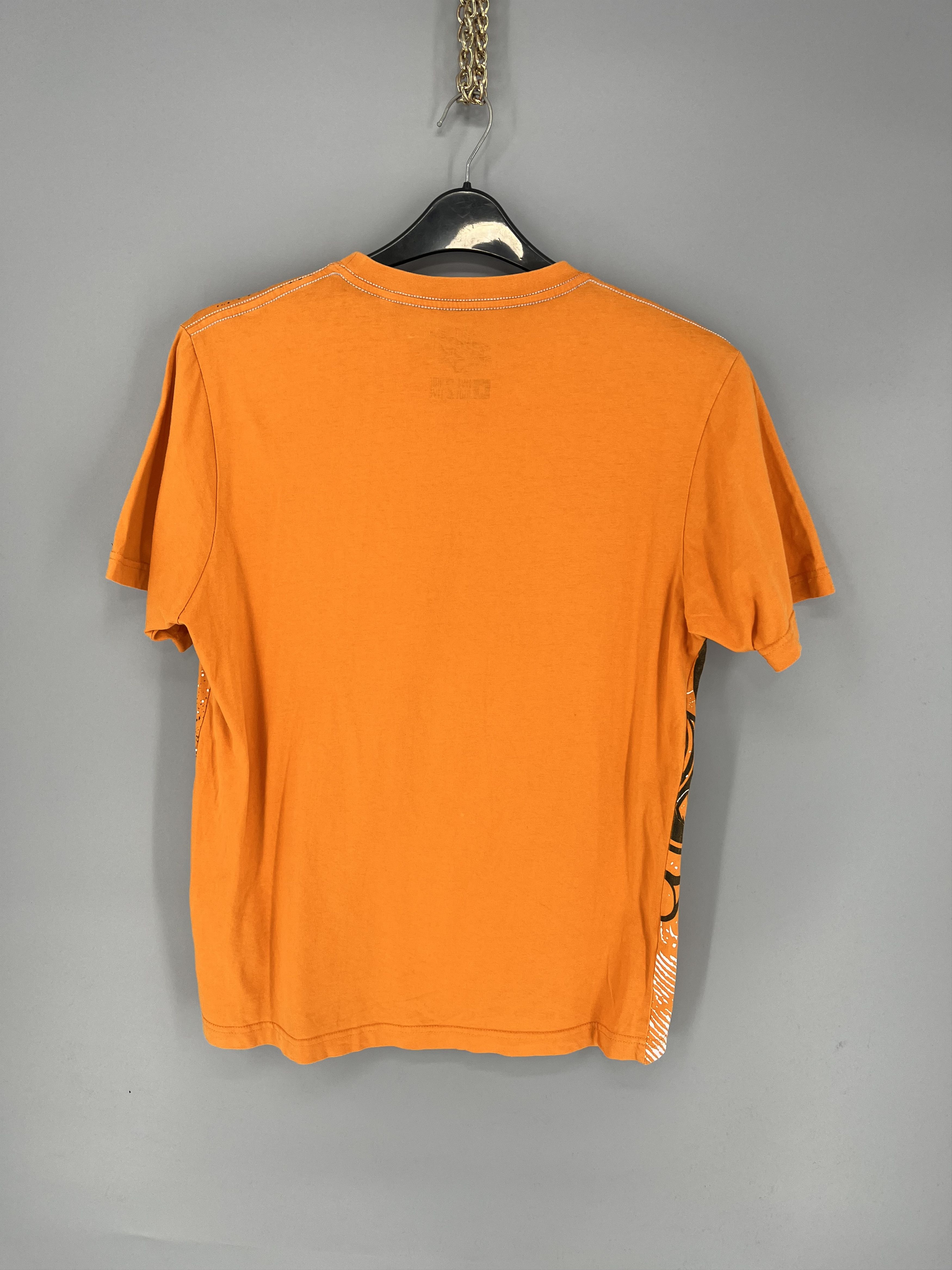 No Fear Vintage Y2K No Fear T-Shirt size M Size US M / EU 48-50 / 2 - 8 Thumbnail