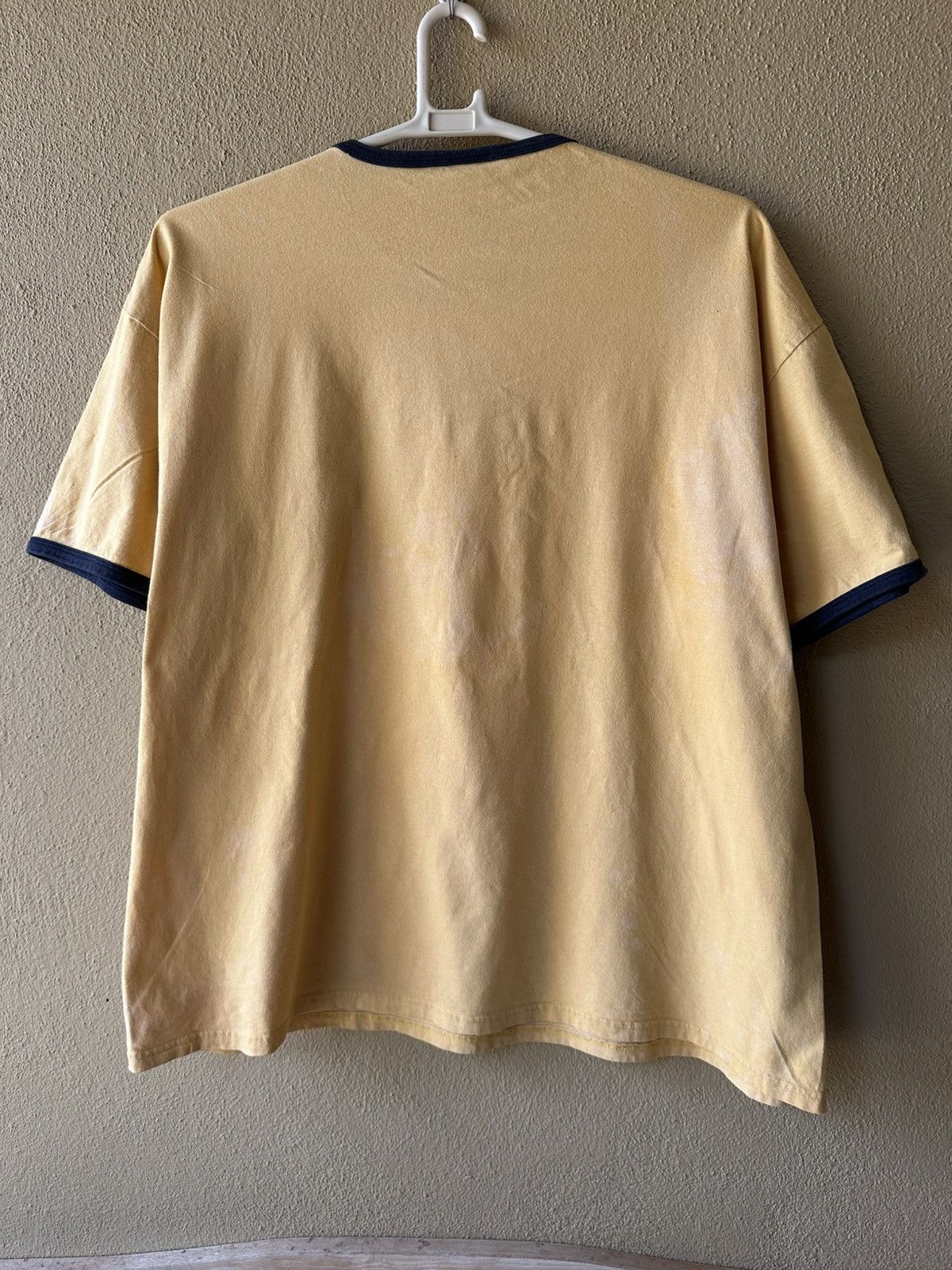 Camel × Hanes × Japanese Brand CAMEL SHORT SLEEVE SHIRT SIZE 2XG FIT XL Size US XL / EU 56 / 4 - 5 Thumbnail
