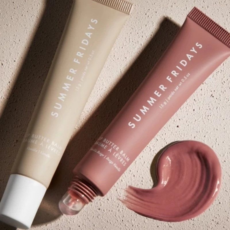 Other Fridays Lip Moisturizing, Gloss, Vanilla Pink Lipstick Size ONE SIZE - 16 Thumbnail