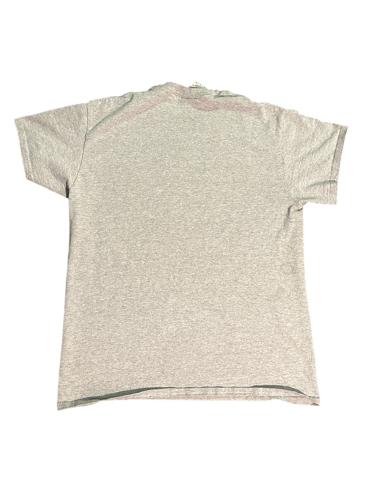 Gildan × NCAA × Vintage Minnesota Baseball Gray Gildan T-Shirt Size US M / EU 48-50 / 2 - 2 Thumbnail
