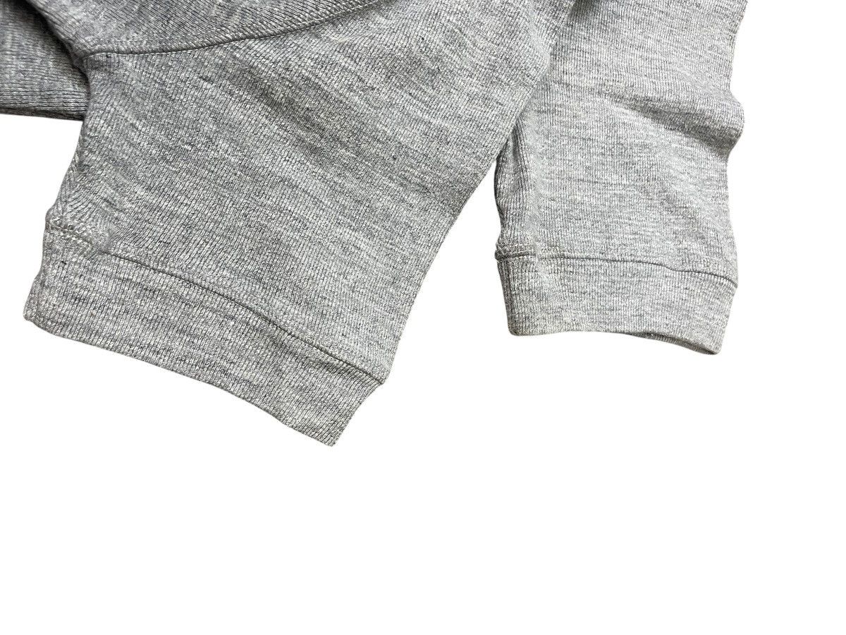 Dsquared2 Vintage Dsquared2 Twins Short Sleeve Sweatshirt Size US M / EU 48-50 / 2 - 9 Thumbnail