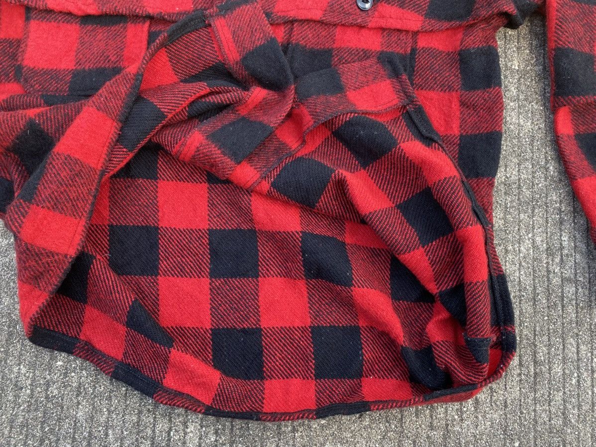 Japanese Brand × Vintage Jacket streetwear Size US L / EU 52-54 / 3 - 6 Thumbnail