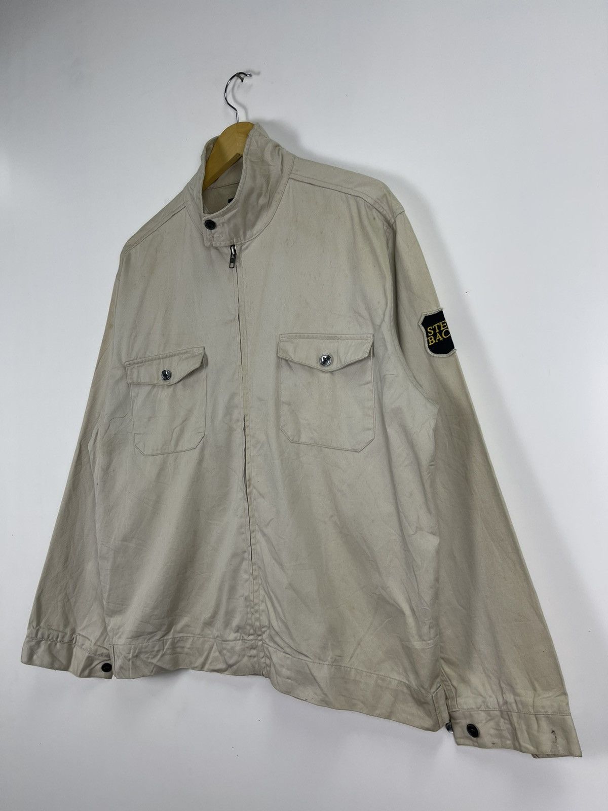 Urban Pipeline × Vintage Vintage Pipeline 79 Jacket Size US L / EU 52-54 / 3 - 5 Thumbnail