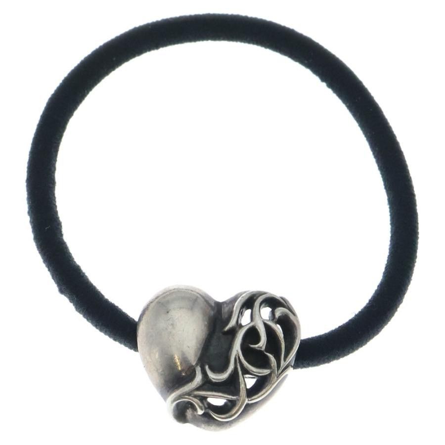 Chrome Hearts Heart Concho Hairband