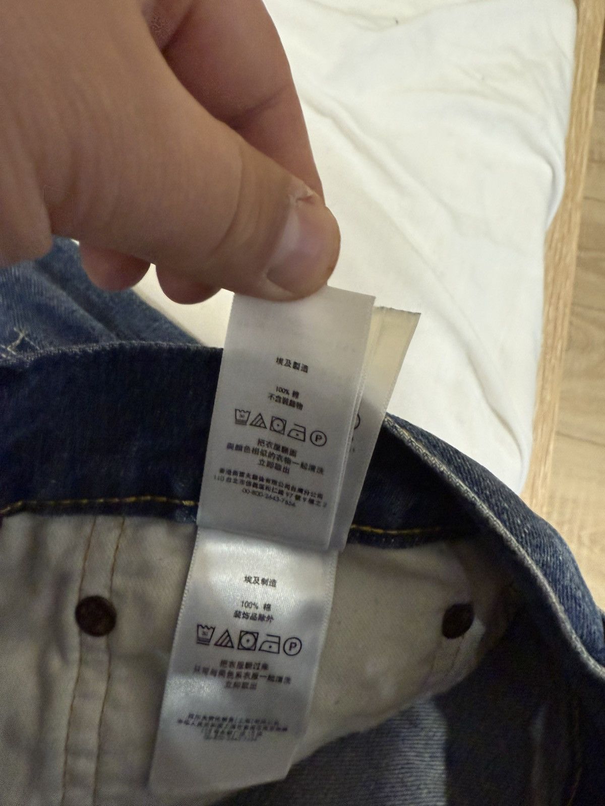 Polo Ralph Lauren Very nice Size US 38 / EU 54 - 14 Thumbnail