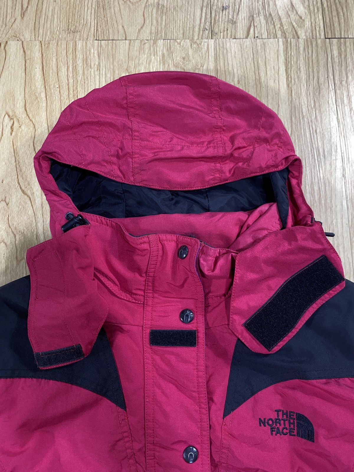 The North Face The North Face Extreme Light Jacket Size US M / EU 48-50 / 2 - 4 Thumbnail