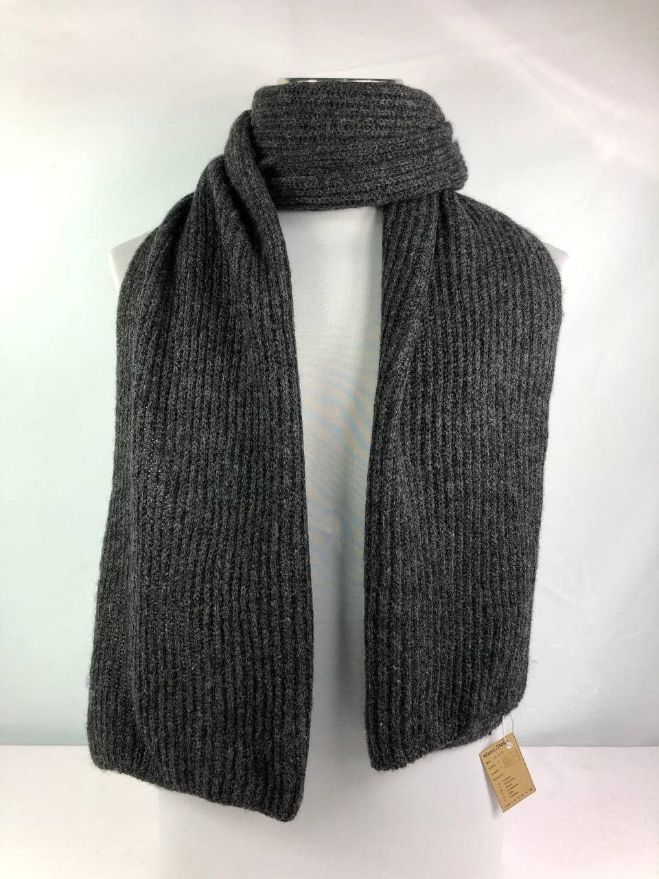 Inverallan Inverallan Scarf / Muffler / Neckwear FS351 Size ONE SIZE - 1 Thumbnail