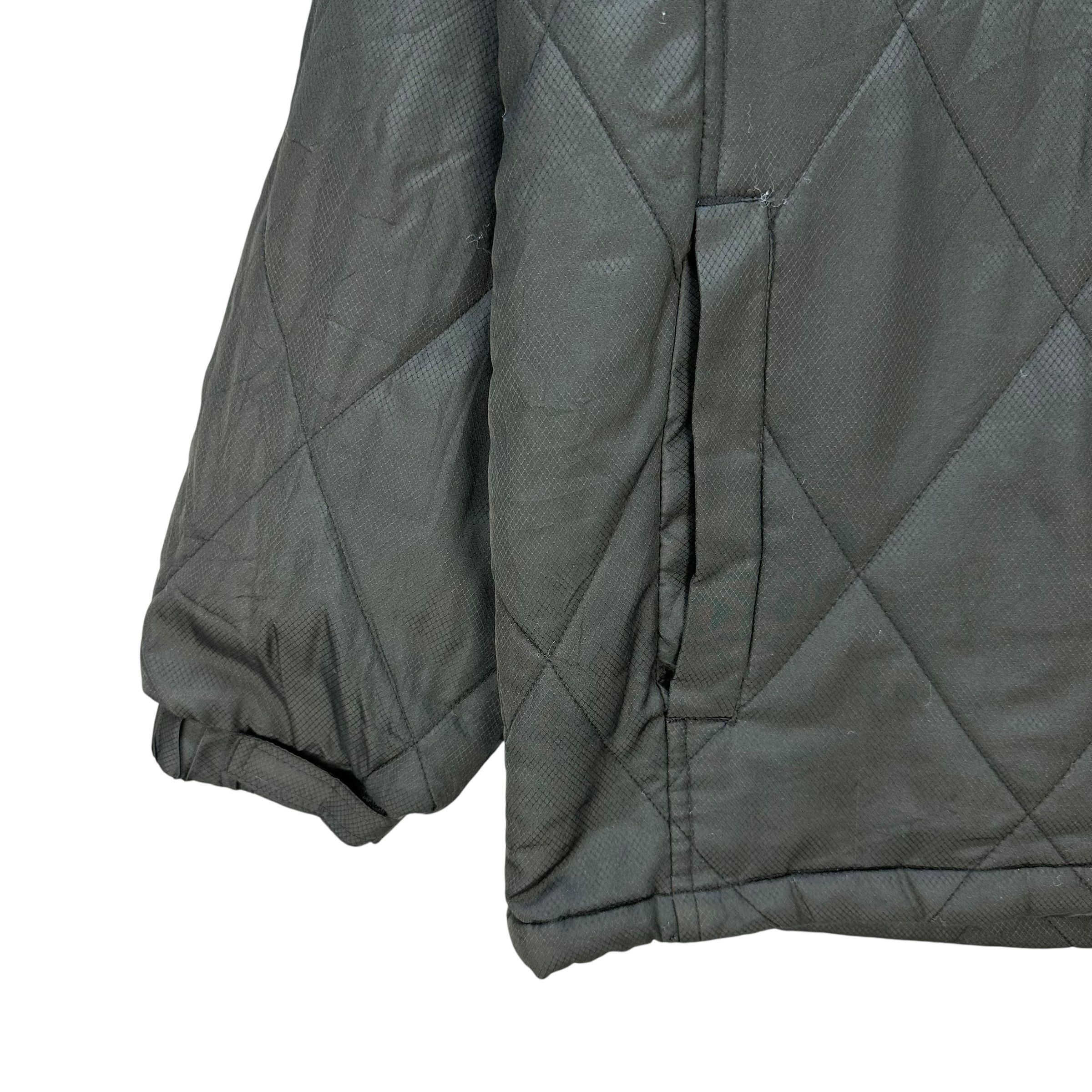 MCM Vintage 90's MCM LEGERE Big Quilted Jacket #A74-1788 Size US L / EU 52-54 / 3 - 5 Thumbnail