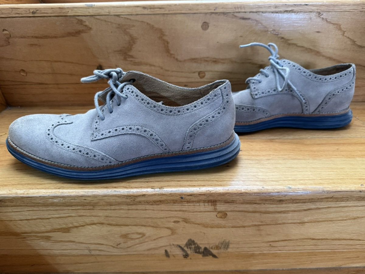 Cole Haan Cole Haan GrandOs Size US 10 / EU 43 - 2 Thumbnail