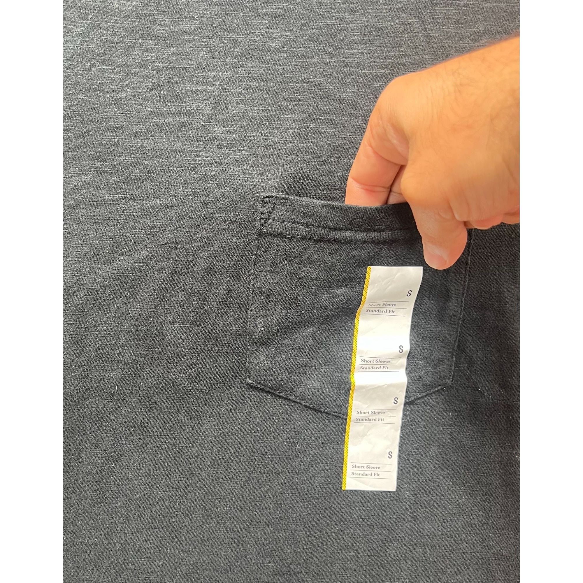Other Good Fellow - Men's Standard Fit Short Sleeve Crew Neck T-Sh Size US S / EU 44-46 / 1 - 13 Thumbnail