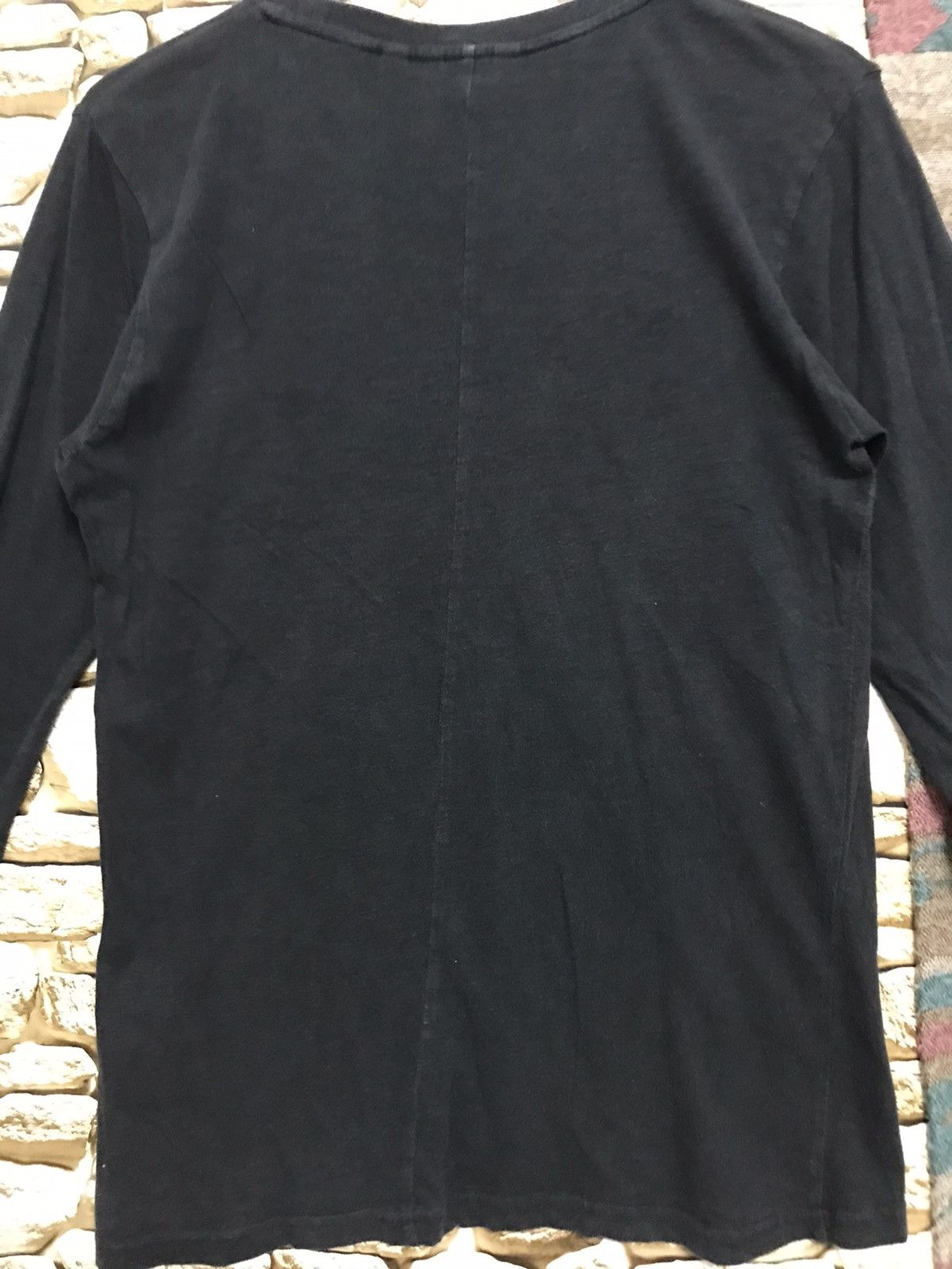 Undercover × Uniqlo UU Uniqlo x Undercover HI JOE! 3 Quater tshirt Size US M / EU 48-50 / 2 - 4 Thumbnail