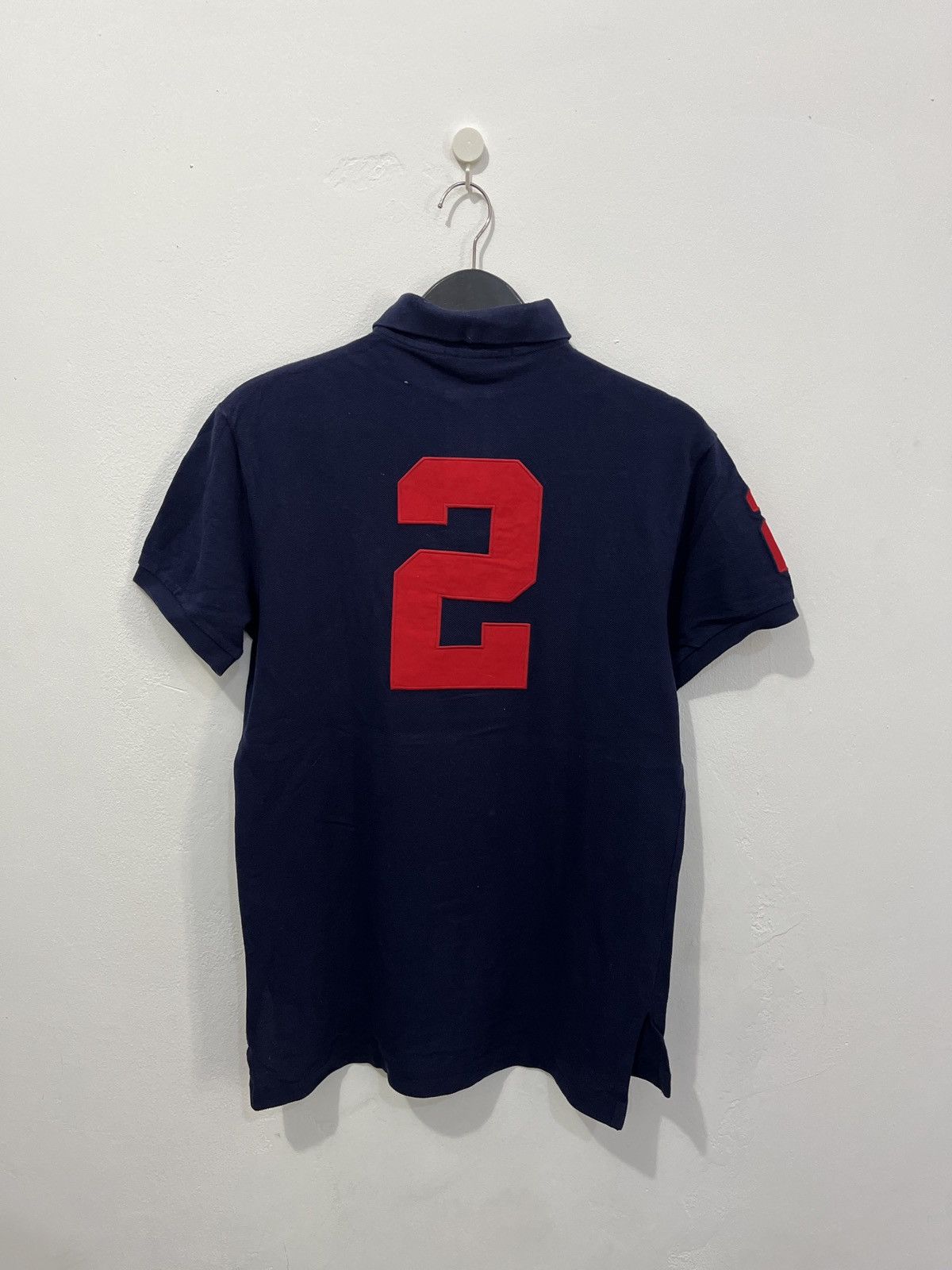 Polo Ralph Lauren Chief Keef Polo Ralph Lauren Argentina Size US M / EU 48-50 / 2 - 5 Thumbnail