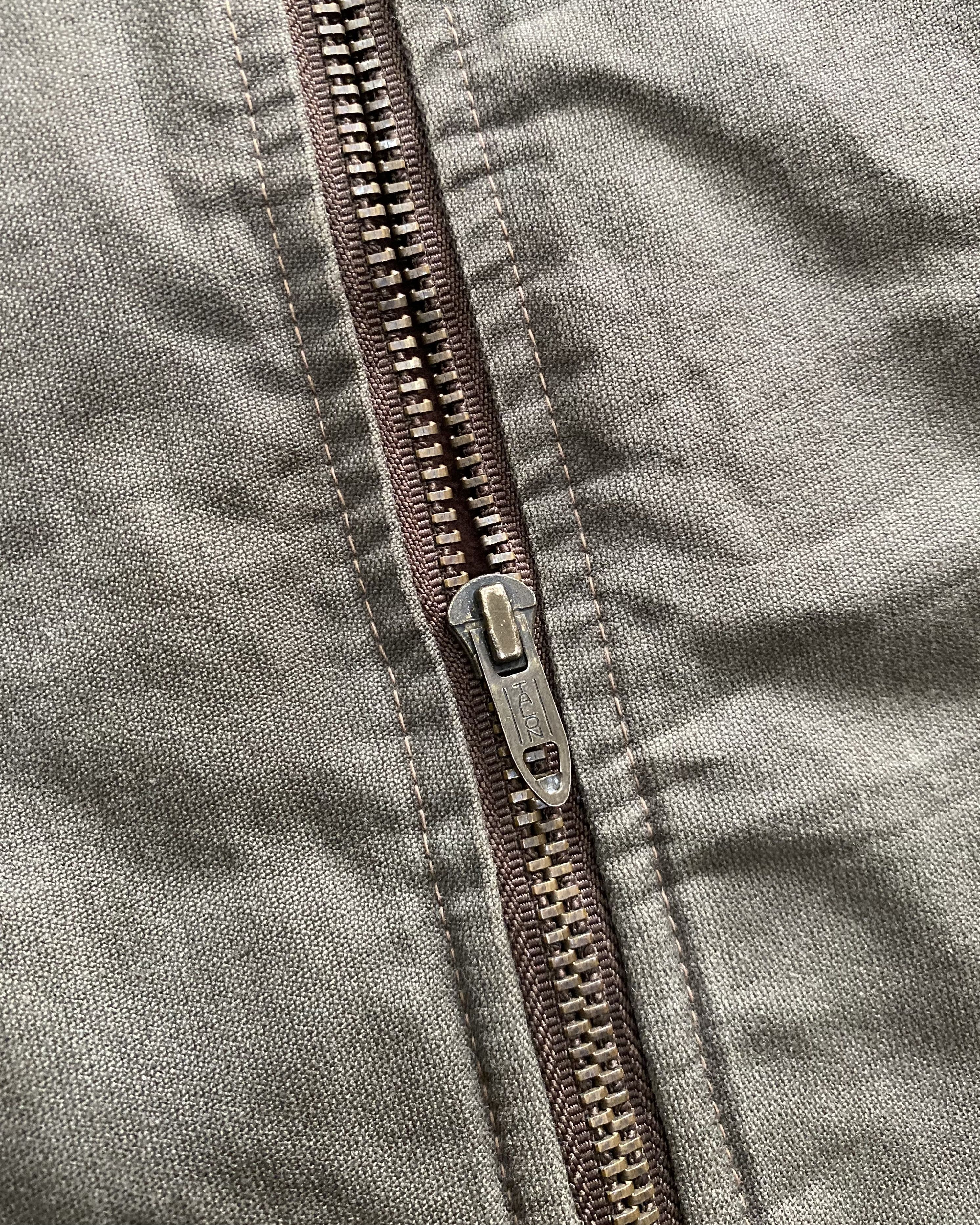 Full Count & Co. Japanese brand Full Count Tanker Jacket Military Size US M / EU 48-50 / 2 - 5 Thumbnail