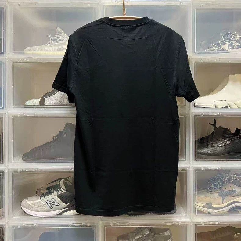 Givenchy Givenchy Printed short-sleeve T-shirt, color black Size US S / EU 44-46 / 1 - 2 Thumbnail