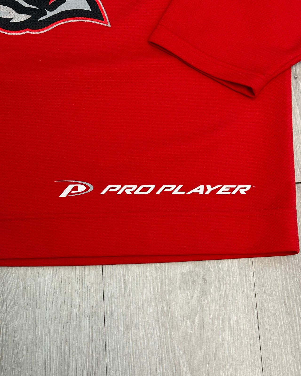 Pro Player Vintage Pro Player Buffalo Sabres NHL Hockey Jersey - Large Size US L / EU 52-54 / 3 - 4 Thumbnail