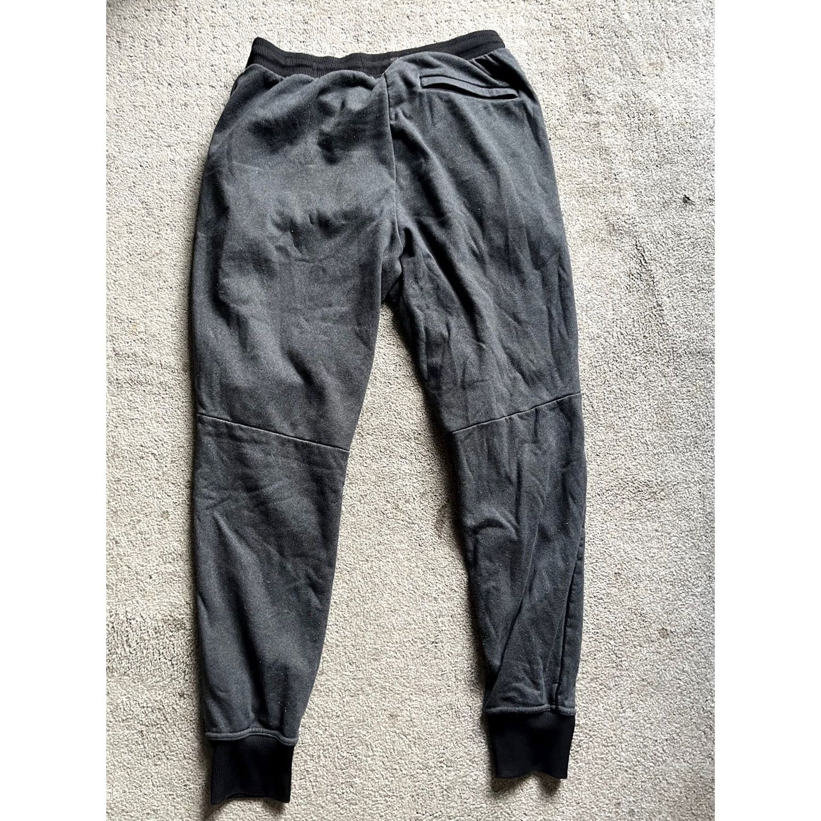 American Eagle Outfitters American Eagle Active Flex Jogger Sweatpants Men's Size Medium Gray Size US 31 - 3 Thumbnail