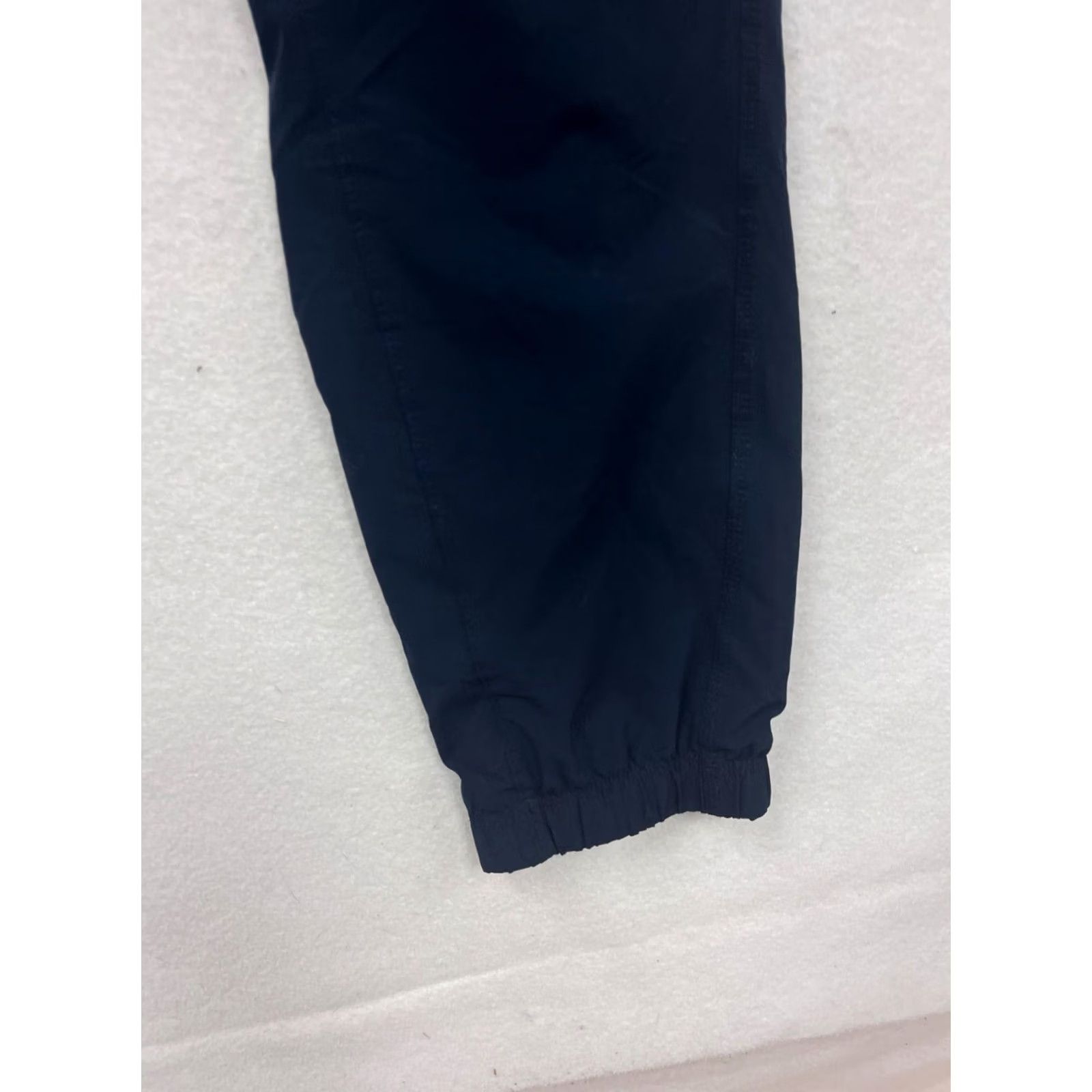 Eddie Bauer Eddie Bauer Jogger Pants Women's 6 Navy Blue Fleece Lined Athletic Activewear Size 28" / US 6 / IT 42 - 5 Thumbnail