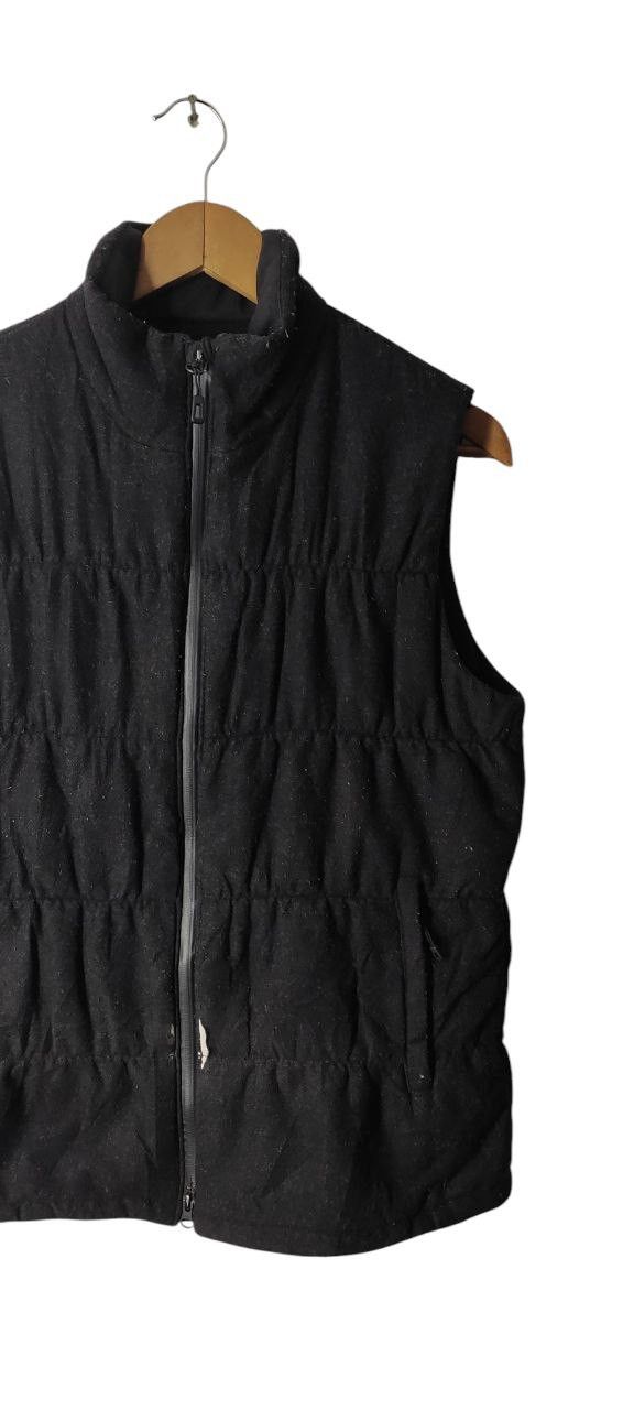 Patagonia PATAGONIA WORNWEAR SYCHILLA PUFFER SLEEVELESS JACKET Size M / US 6-8 / IT 42-44 - 3 Thumbnail