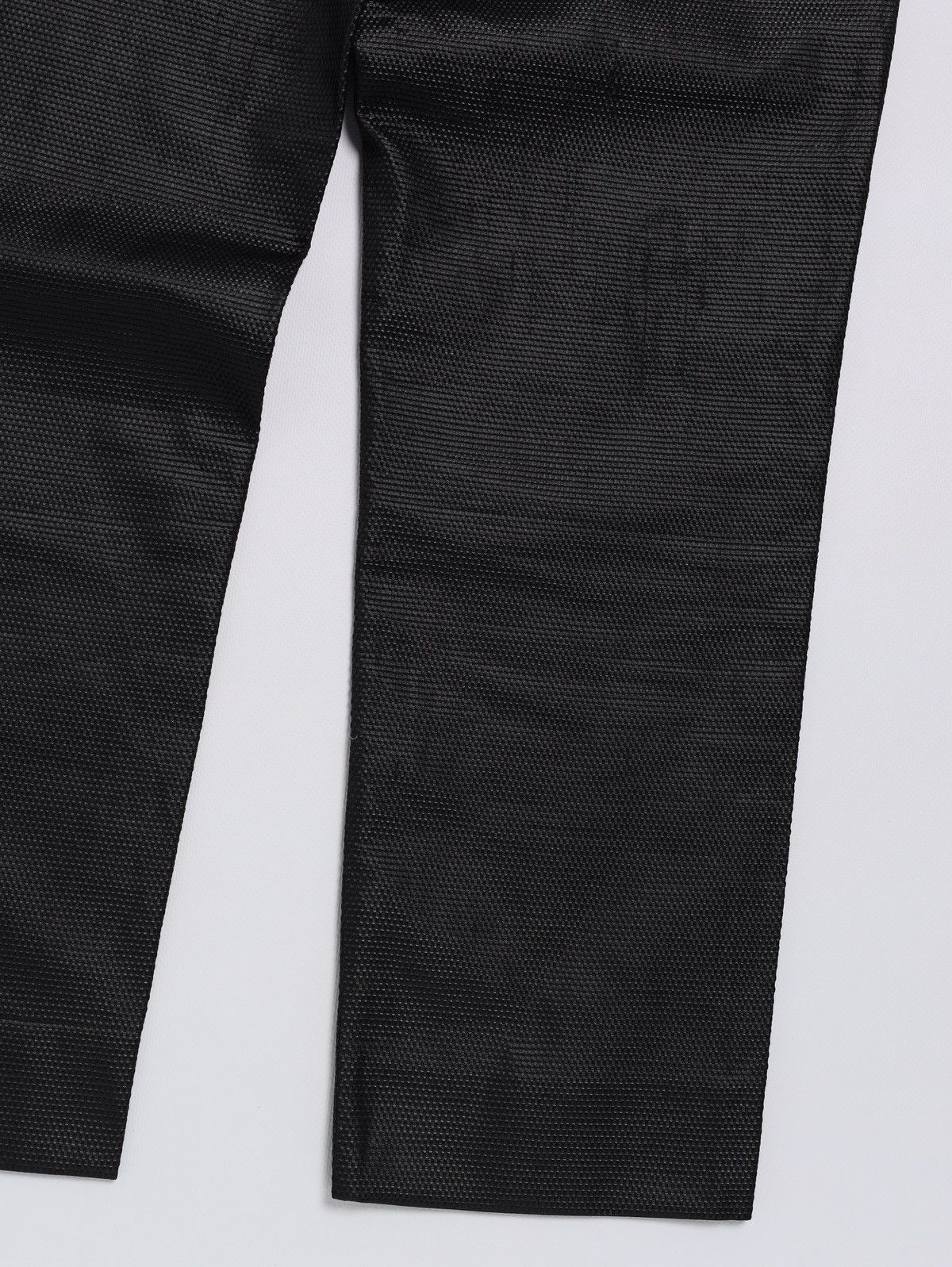 Helmut Lang Helmut Lang Archive Vintage Pants Pigtail Basket Weave Size 28" / US 6 / IT 42 - 14 Thumbnail