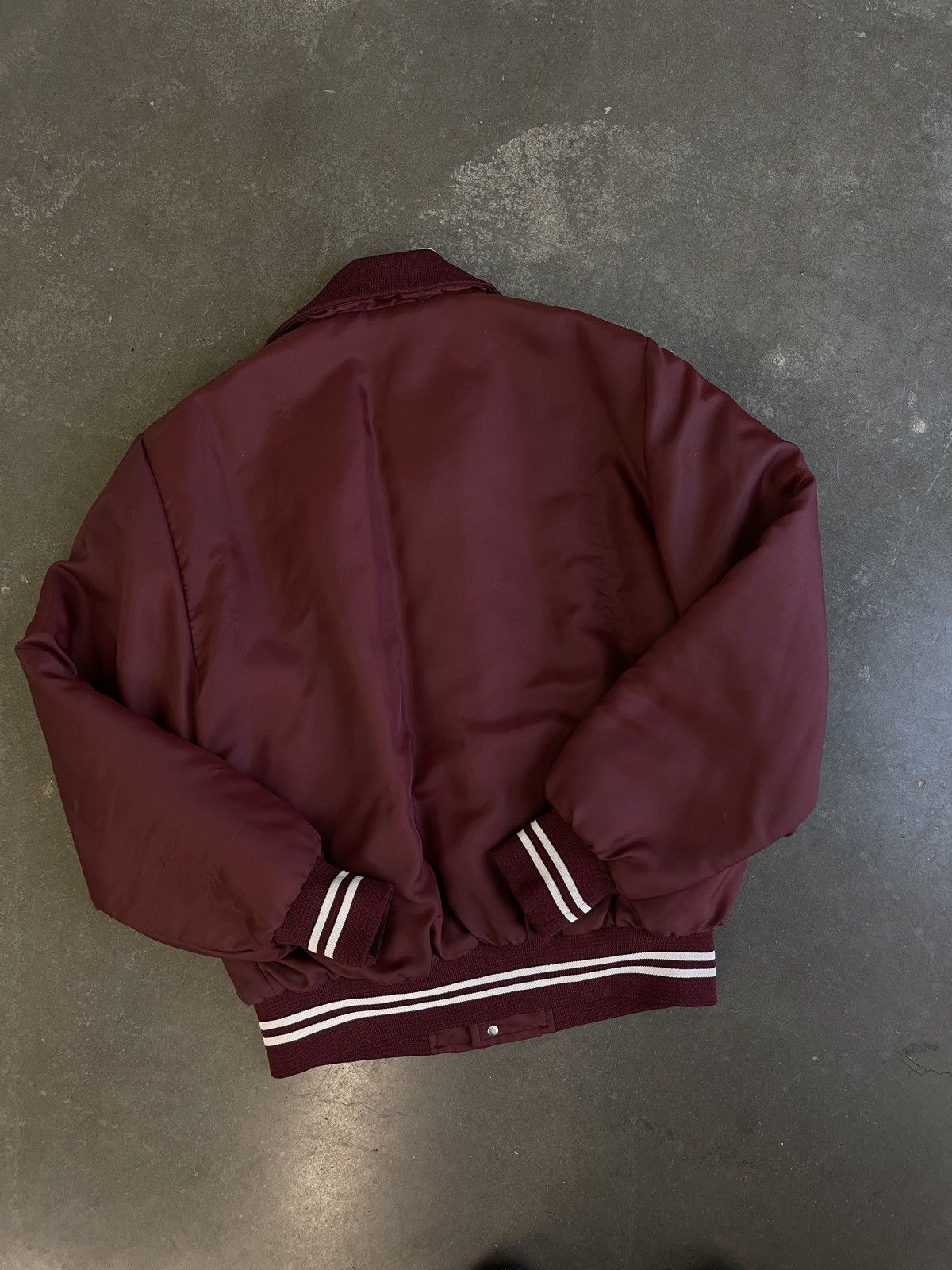 Vintage Avon Sportswear Bomber Size US L / EU 52-54 / 3 - 8 Thumbnail