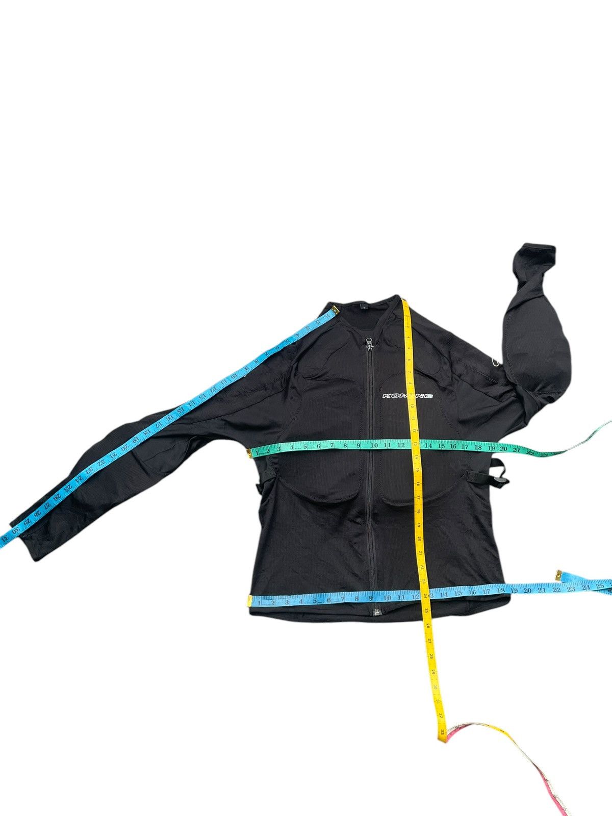 Other Komine Riders Mesh Jacket Size US M / EU 48-50 / 2 - 12 Thumbnail