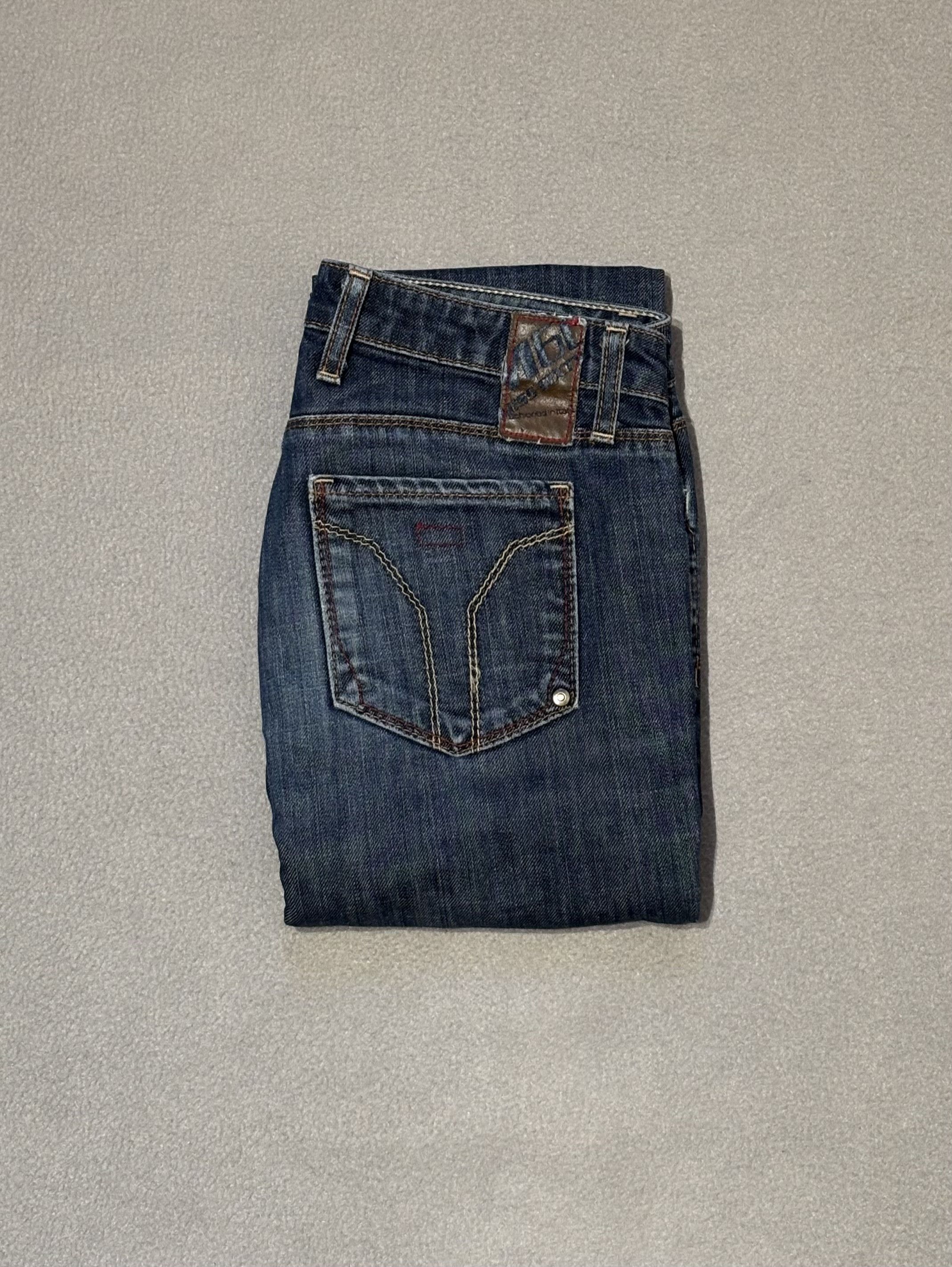 Miss Sixty Miss Sixty jeans size 29 Size 29" - 19 Thumbnail
