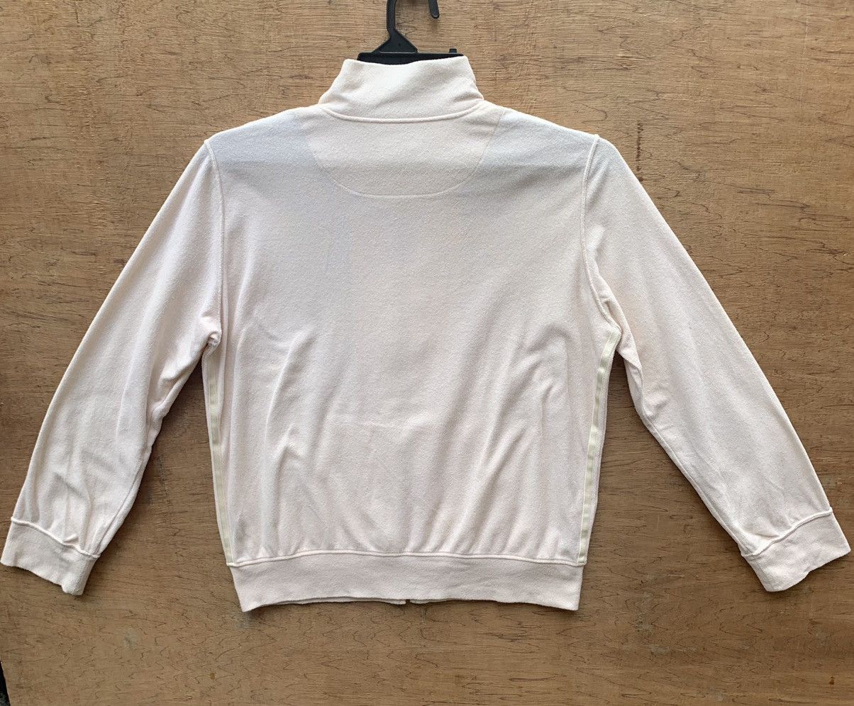 Issey Miyake Tsumori Chisato SLEEP Zipper Sweater Size L / US 10 / IT 46 - 6 Thumbnail
