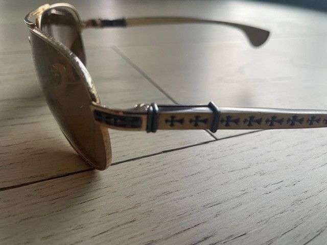 Chrome Hearts The Beast II Size ONE SIZE - 3 Thumbnail
