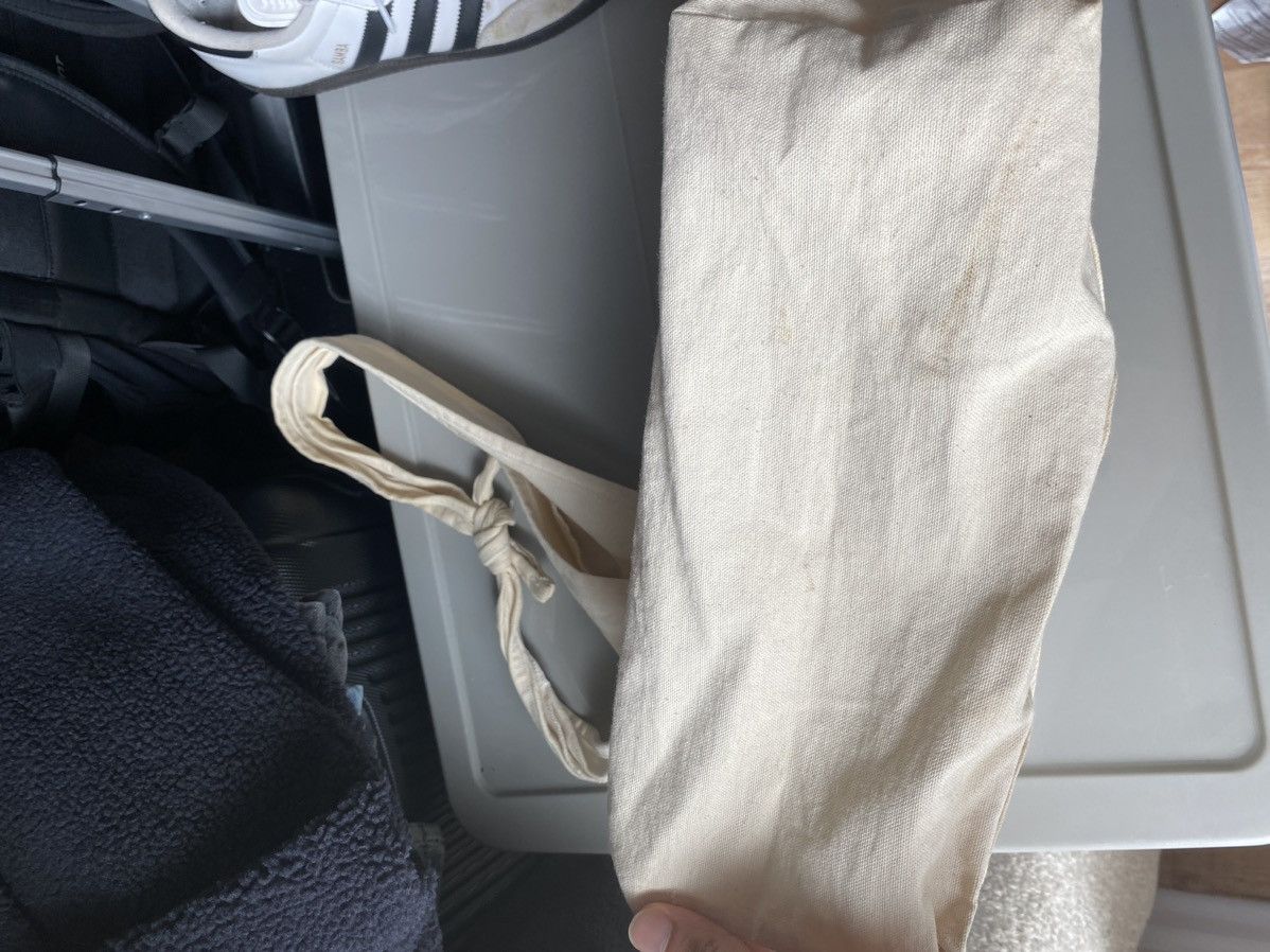 Japanese Brand DISCONT’D shoulder tote bag Size ONE SIZE - 6 Thumbnail