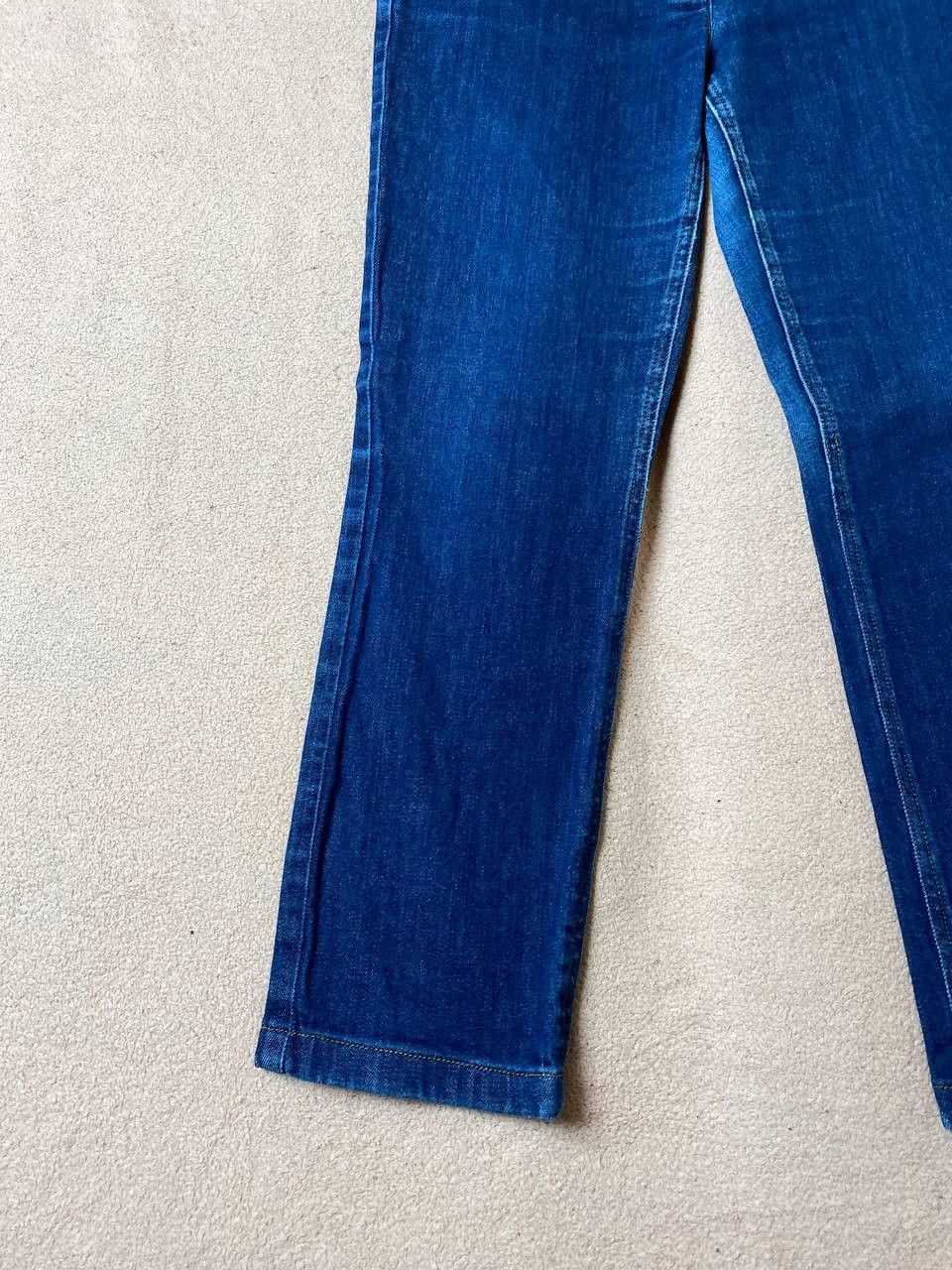 Escada × Vintage Vintage Escada jeans vintage rare model Size 40" / US 18 - 20 Thumbnail