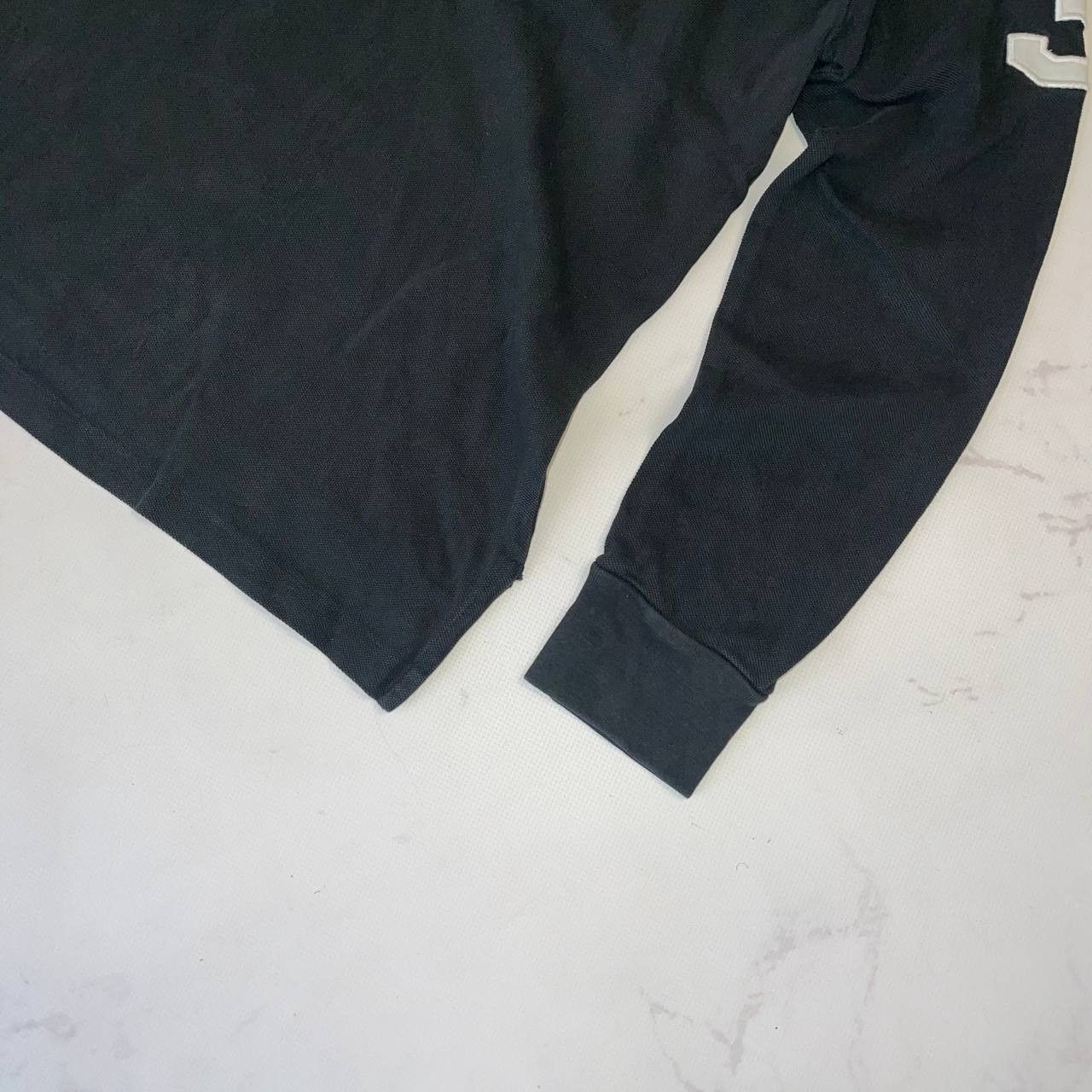 Polo Ralph Lauren Ralph Lauren Polo Long sleeve t-shirt Vintage Big Pony Y2k Size US XS / EU 42 / 0 - 7 Thumbnail
