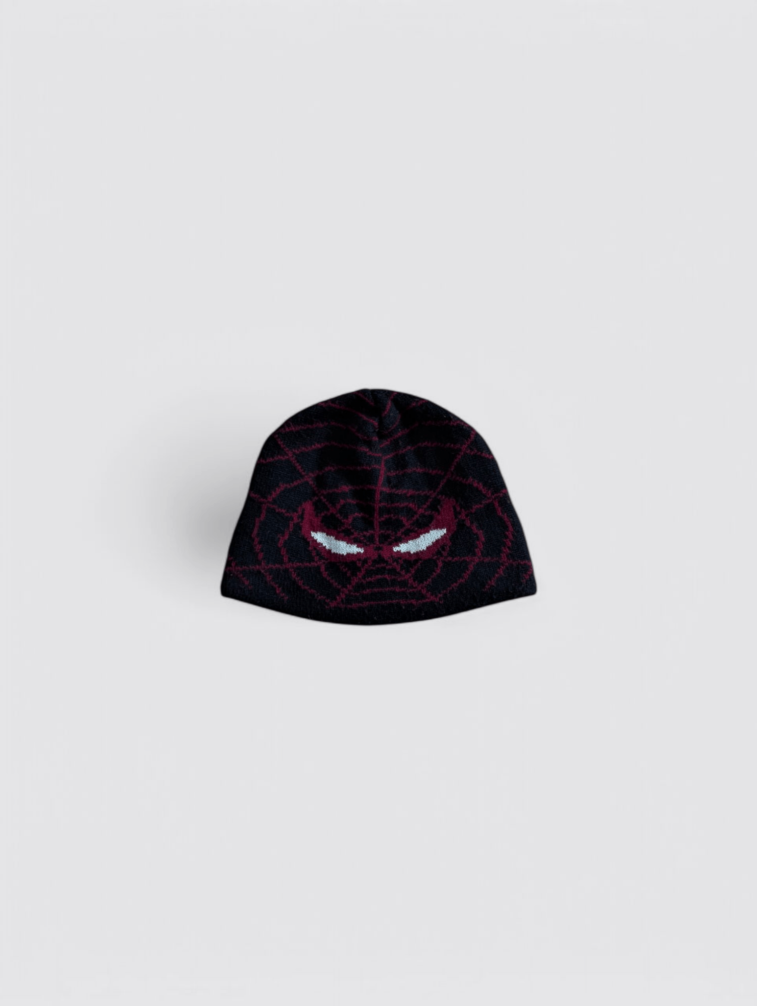Vintage Spider Man Vintage Drip Rap Hat Y2K Size ONE SIZE - 1 Thumbnail