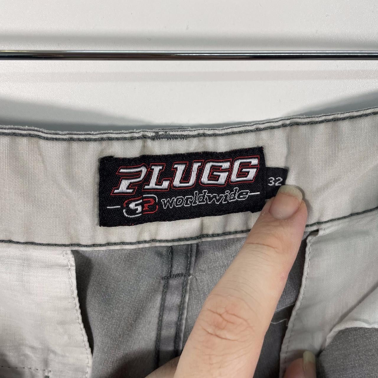 Other 90s Plugg Worldwide Shorts Size US 30 / EU 46 - 2 Thumbnail