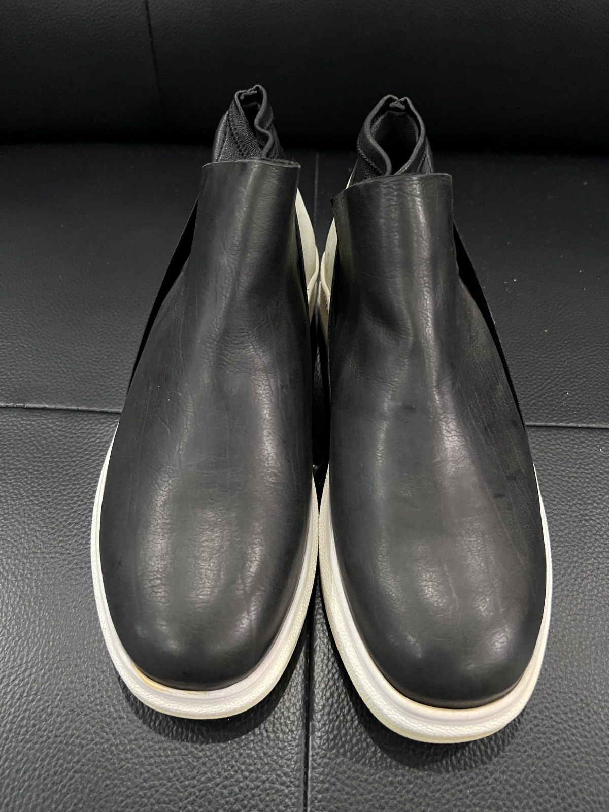 Cinzia Araia Cinzia Araia Platform Slip-On Sneakers Size US 6 / IT 36 - 5 Thumbnail