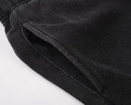 Vintage distressed skate fade shorts Size US 30 / EU 46 - 2 Thumbnail