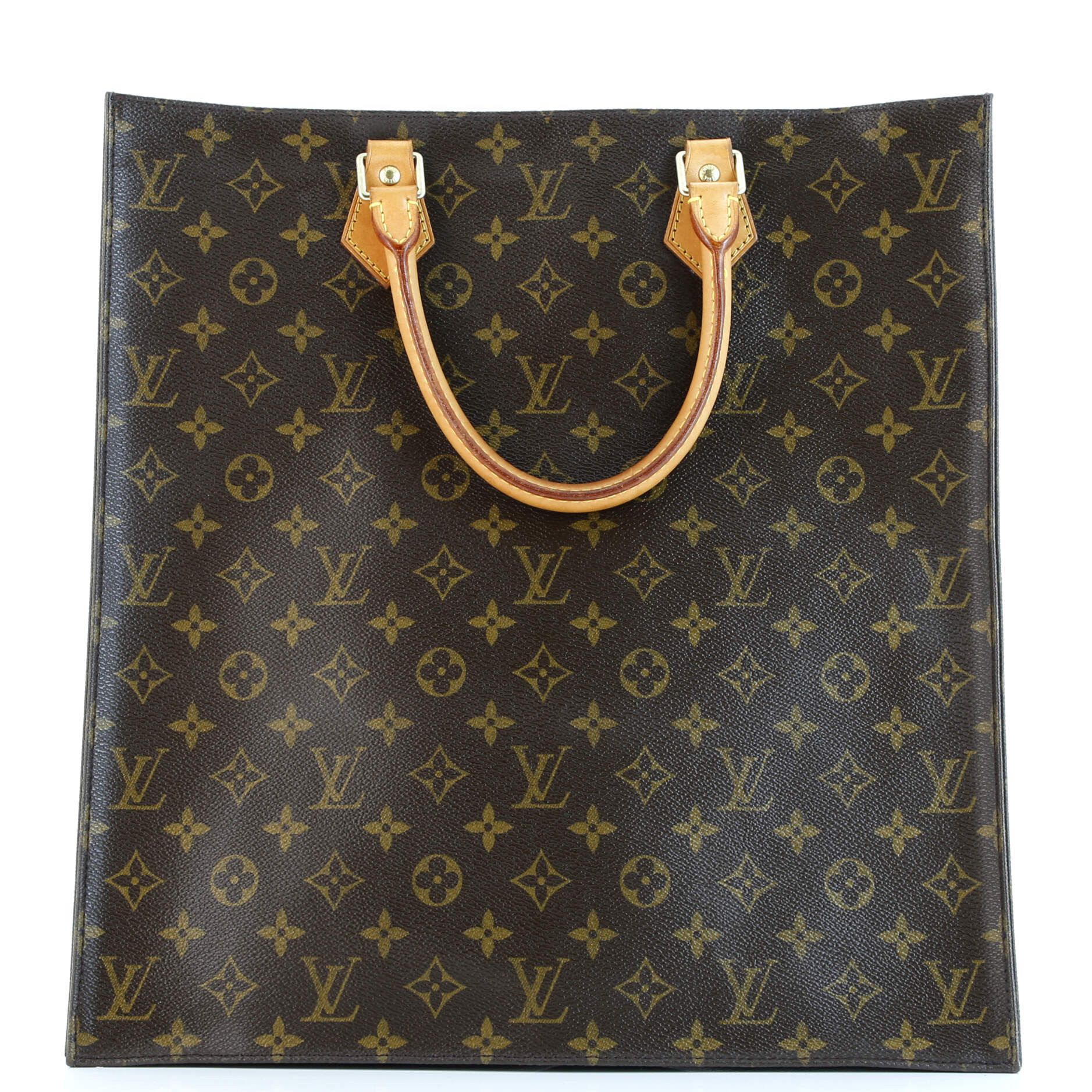 Louis Vuitton Sac Plat Bag Size ONE SIZE - 1 Thumbnail