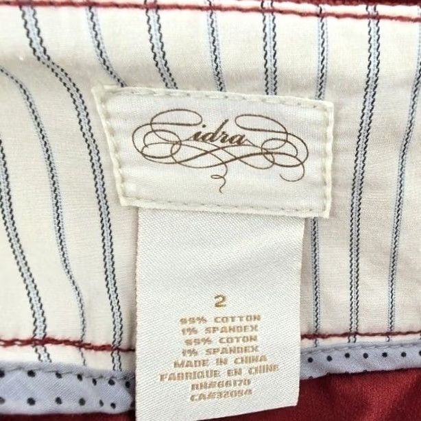 Vintage VINTAGE? Not vintage. Size 26" / US 2 / IT 38 - 3 Thumbnail