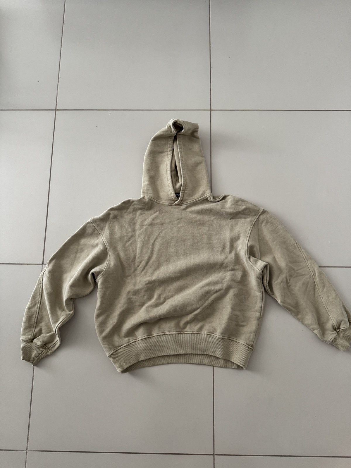 Cole Buxton Cole Buxton Hoodie Size US S / EU 44-46 / 1 - 1 Thumbnail