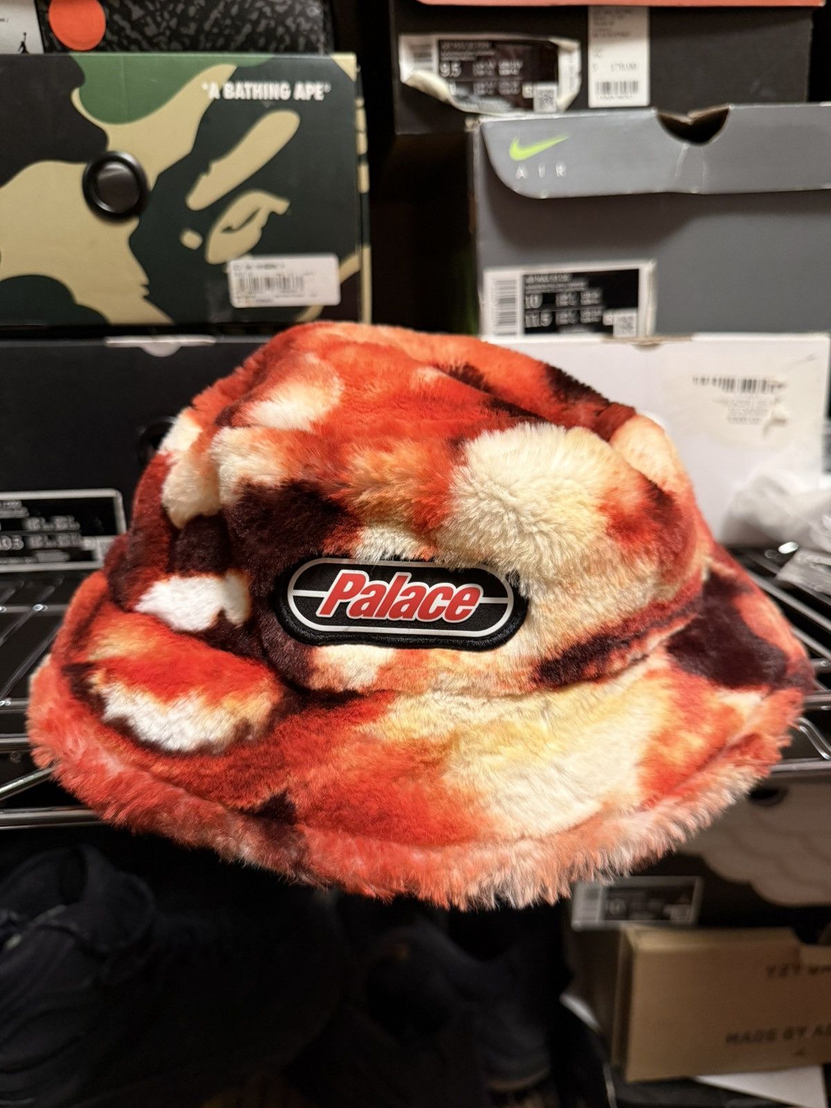 Palace Palace mouf bucket Size ONE SIZE - 1 Thumbnail
