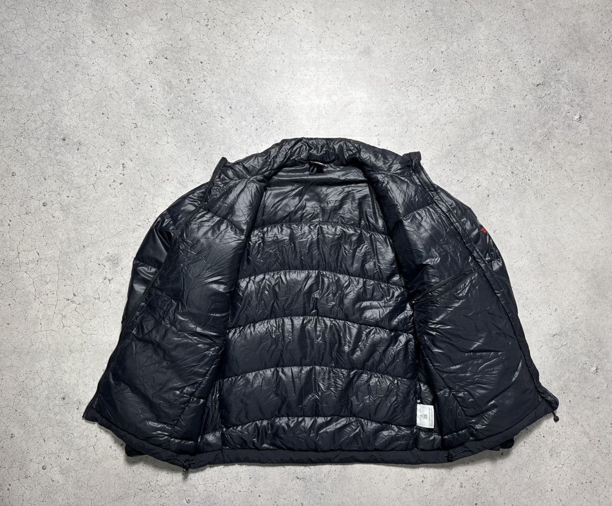 The North Face Summit Series Down Puffer Jacket TNF Vintage