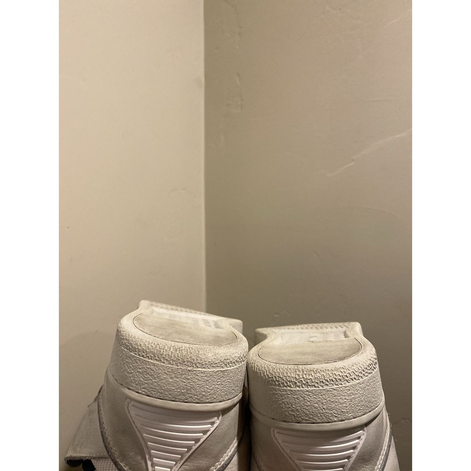 Lanvin Lanvin Curb Sneaker “white Multicolor” | SIZE 38 EU ( 5 US ) Size US 5 / EU 37 - 11 Thumbnail