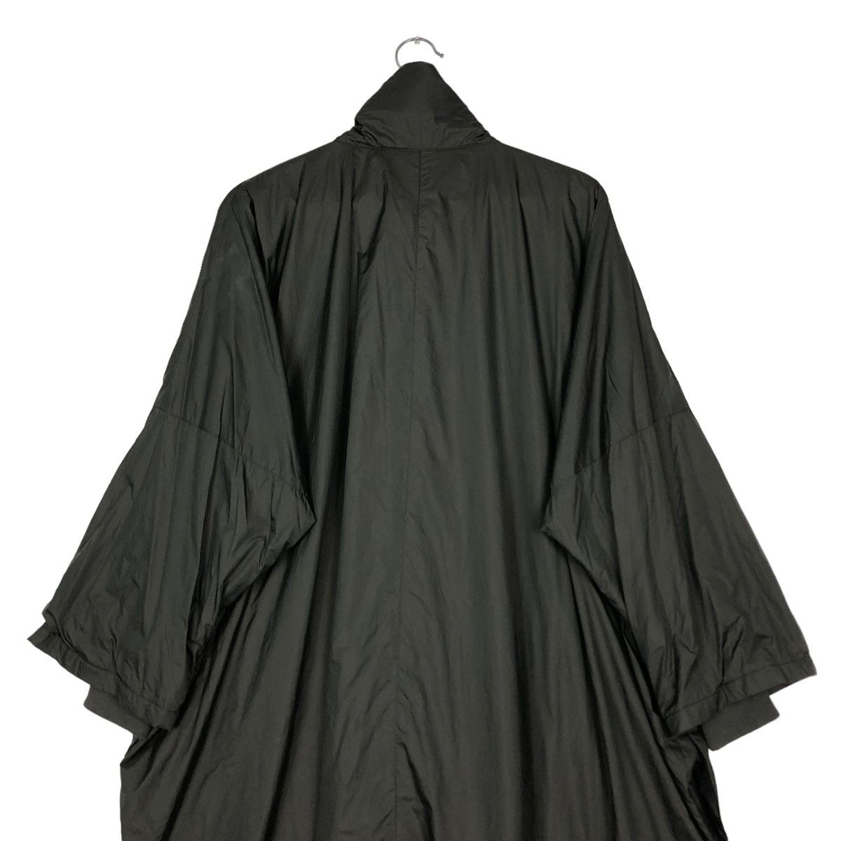 Japanese Brand 🔥OVERSIZED LONG JACKETS FLY UNIQLO JAPAN UNDERCOVER BONDAGE Size US S / EU 44-46 / 1 - 10 Thumbnail